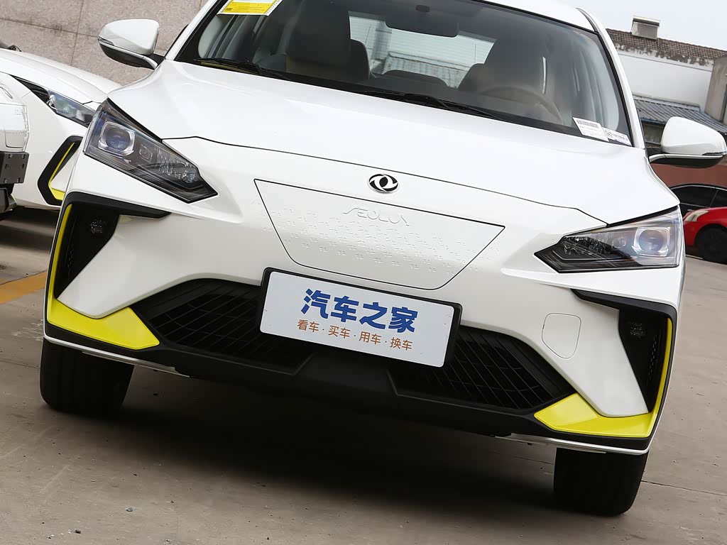 东风乘用车 东风风神e70 2023款 改款 pro 智行版