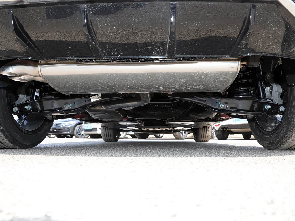 一汽-大众 t-roc探歌 2023款 300tsi dsg两驱辰光版