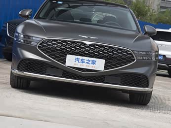 【2023款 旗舰版 报价】捷尼赛思g90图片_配置_成都捷尼赛思之家-汽车