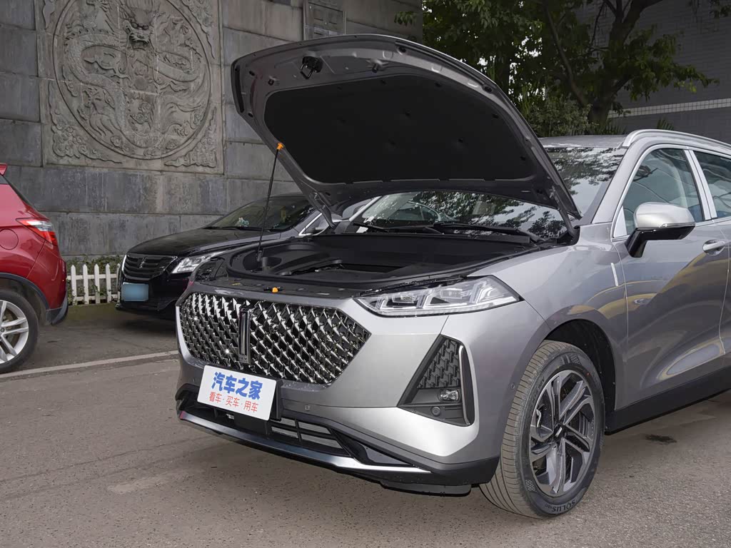 杭州萧鹏wey>长城汽车>玛奇朵dht-phev>2021款1.