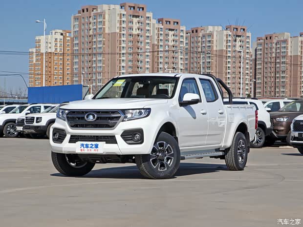 促风骏7目前价格稳定售价848万元起