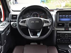 北京bj80售价2949万元起欢迎垂询