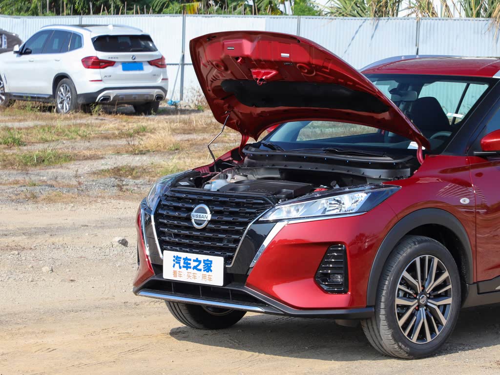 【图解图片_东炬日产劲客图片】-汽车之家