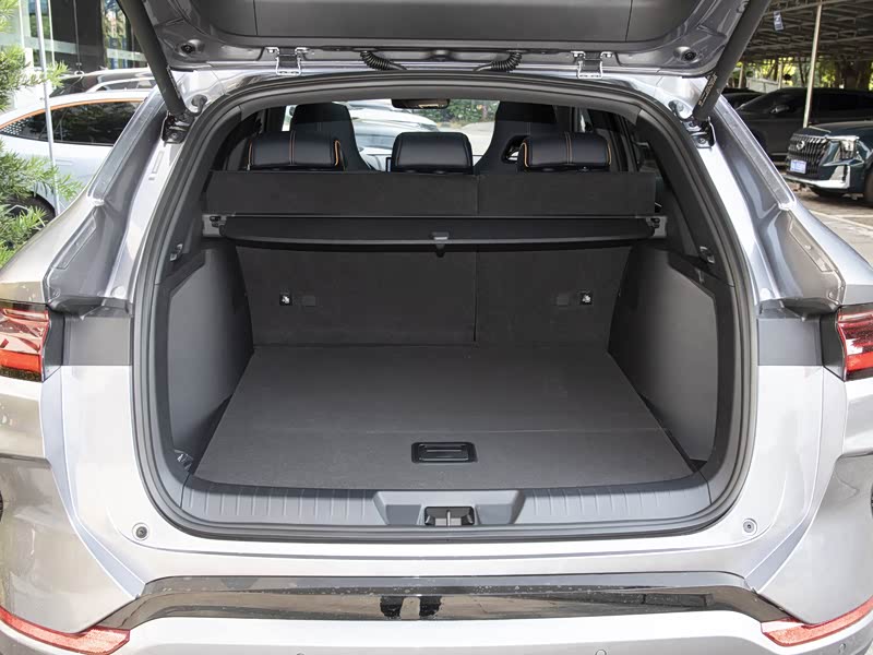 比亚迪 宋plus新能源 2023款 冠军版 dm