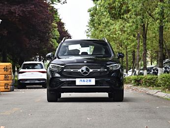 【2023款 glc 260 l 4matic 豪華型 5座 報價】奔馳__