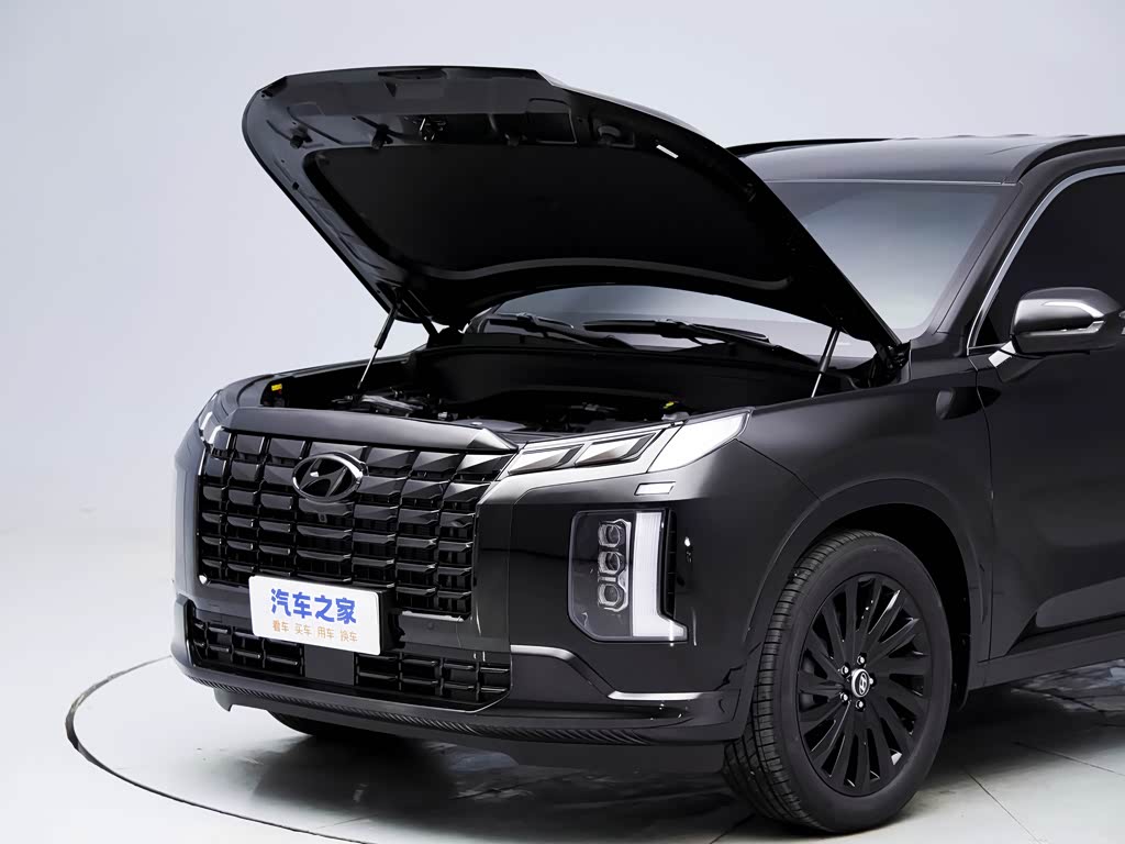 北京现代亿发鸿运>现代(进口)>帕里斯帝>2023款3.