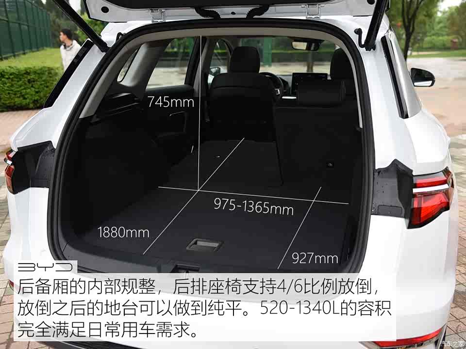 售8.98-21.98万元 比亚迪宋pro正式上市