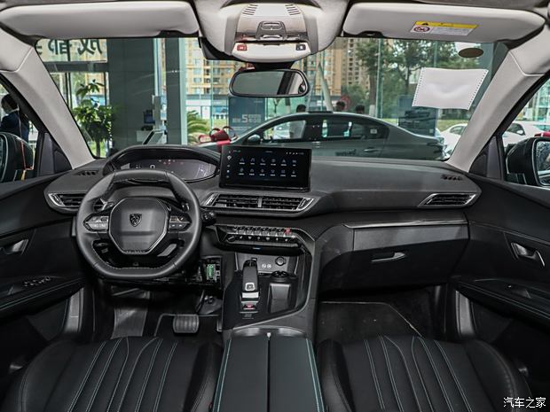 标致5008热销中 优惠高达5000元