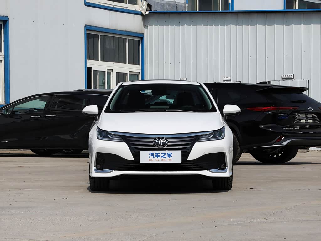 【图解图片_如东众腾丰田亚洲狮图片】-汽车之家