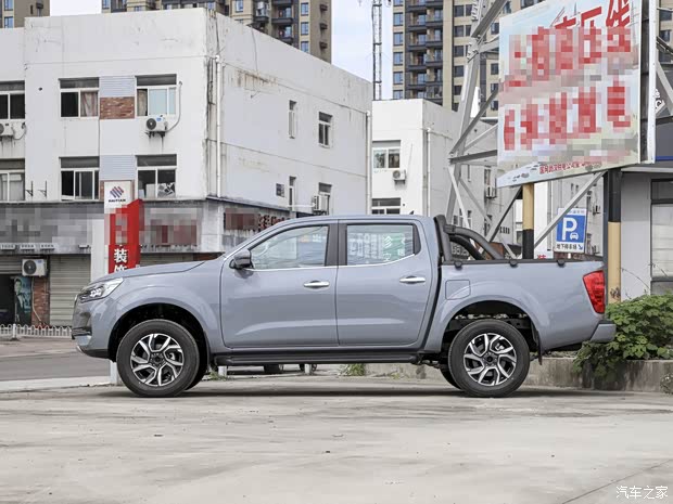 【图】锐骐7欢迎莅临赏鉴 价格直降5000元 详询:4001561891_汽车之家