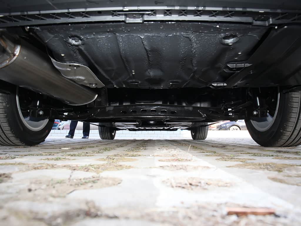 上汽大众 朗逸 2022款 1.5l 手动舒适版