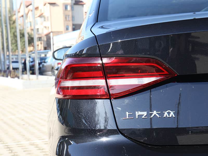 上汽大众 朗逸 2022款 1.5l 手动舒适版