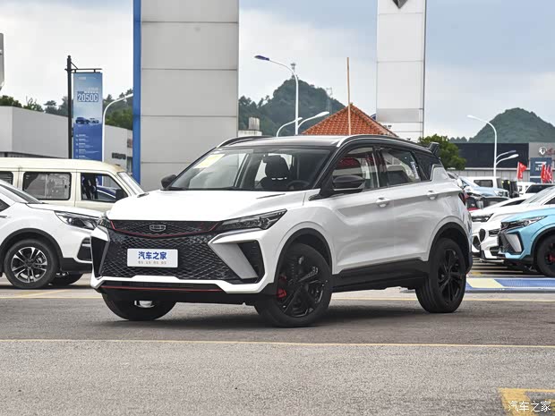 4万_信阳豫达吉利汽车