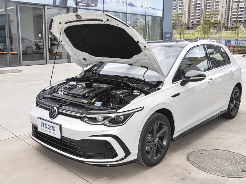 【图解图片_近海大众高尔夫图片】-汽车之家