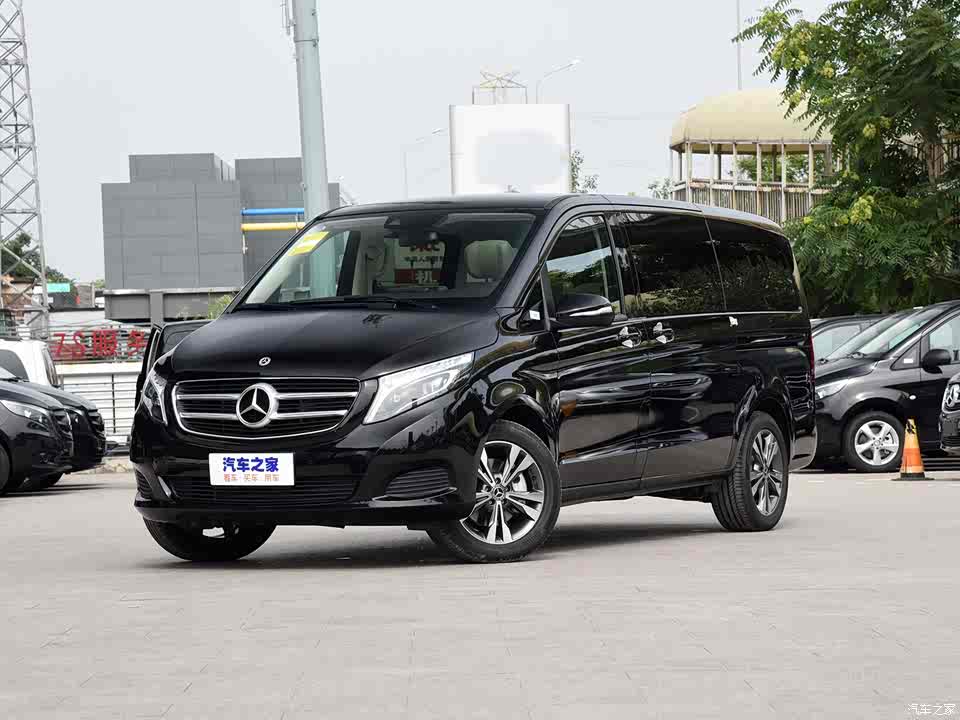 【图】十数款新车 戴姆勒公布2019年新车规划_汽车之家