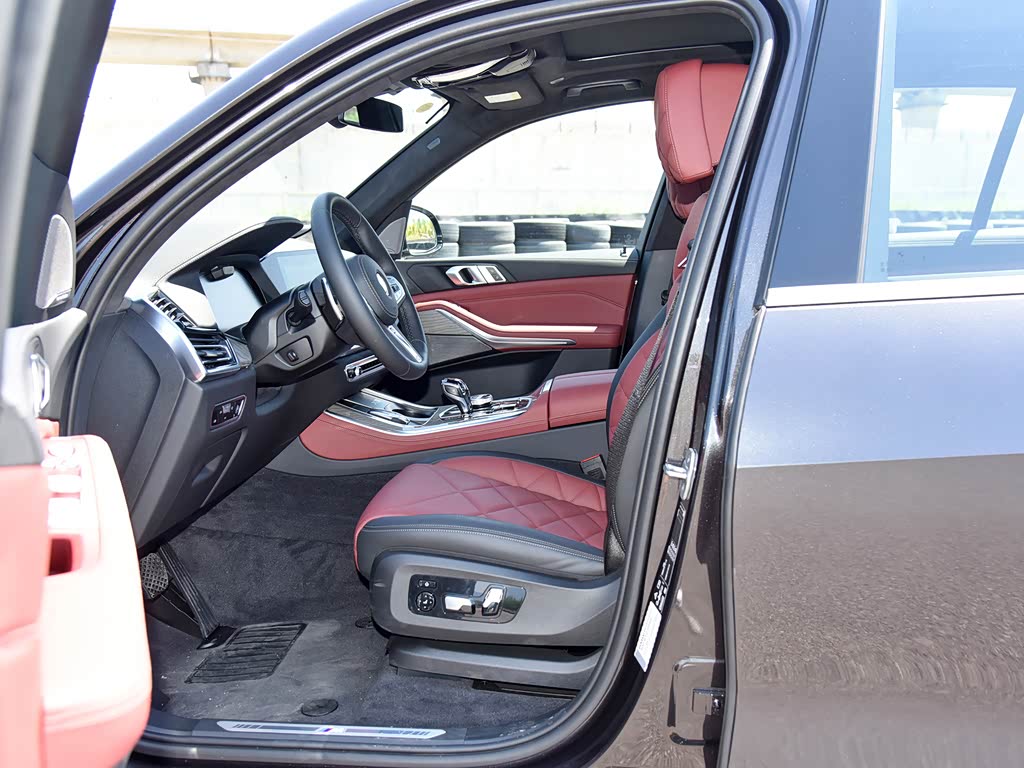 【图解图片_瑞安宝通宝马4s店宝马x5图片】-汽车之家