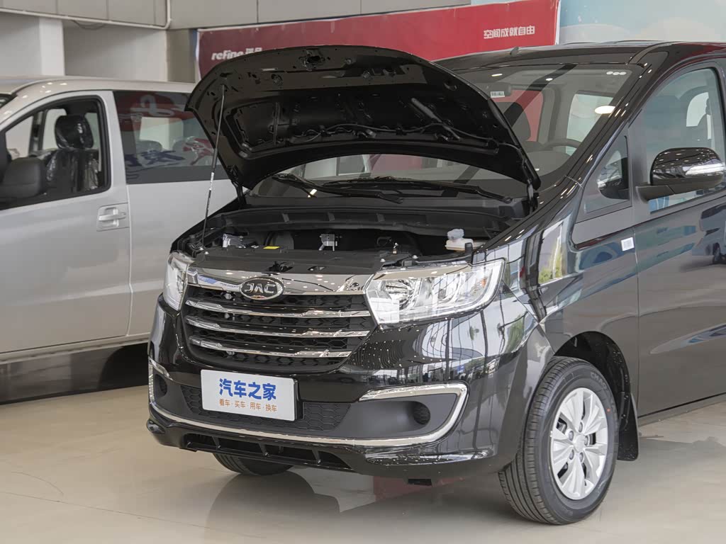 【图解图片_江淮钇为东莞骏烨店瑞风m3图片】-汽车之家