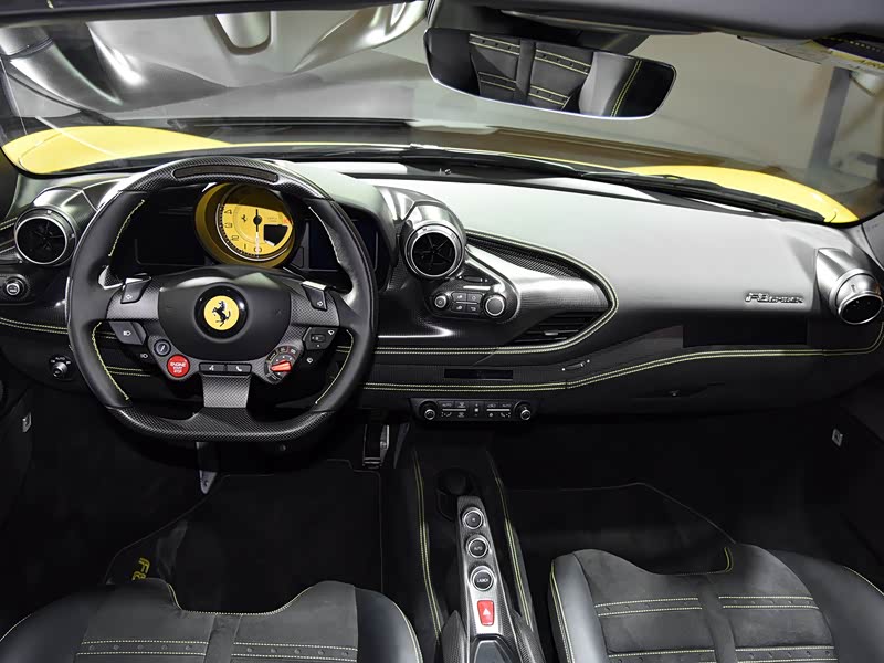 9t v8 中控方向盘已经是最后一张,您还可以查看