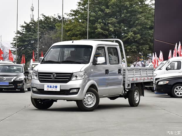 【图】东风小康c52直降6000元 欢迎赏鉴 详询:4001754500_汽车之家