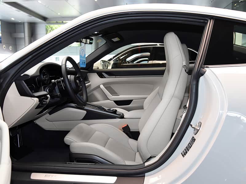保时捷 保时捷911 2019款 carrera 4s 3.0t