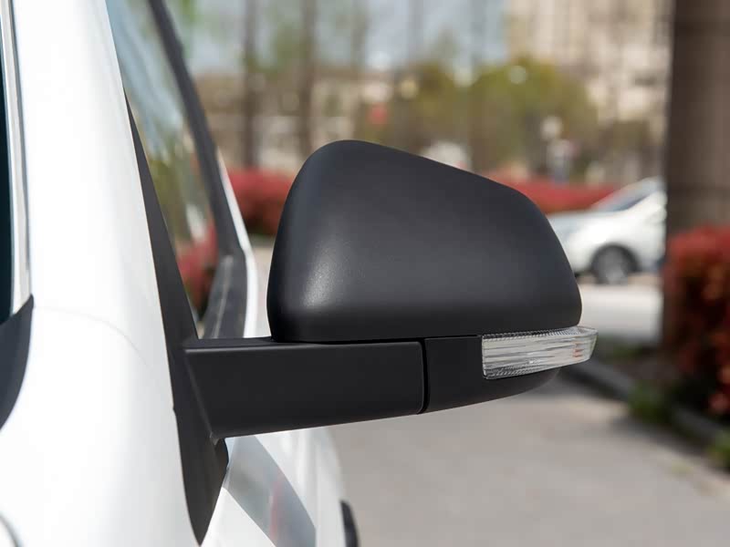 【图解图片_上海奇威荣威科莱威clever图片】-汽车之家