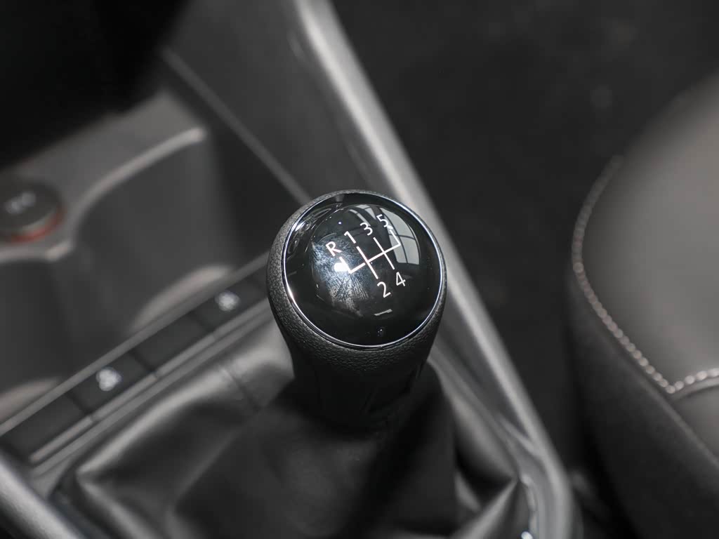 一汽-大众捷达 捷达va3 2021款 1.5l 手动悦享版