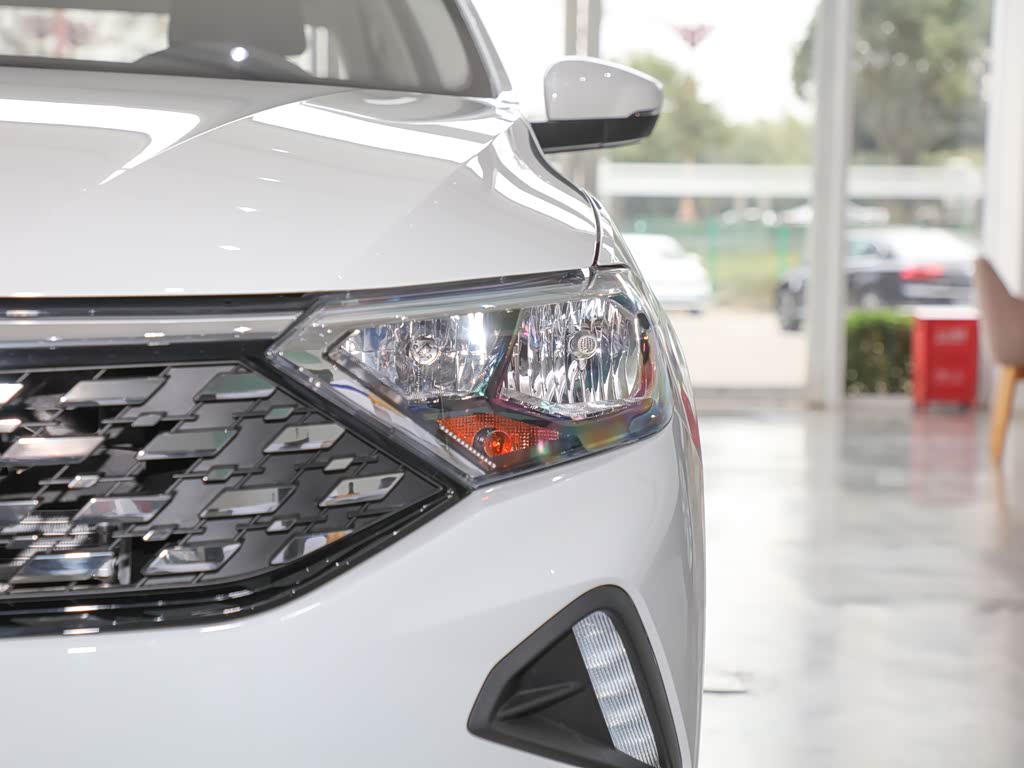 一汽-大众捷达 捷达va3 2021款 1.5l 手动悦享版