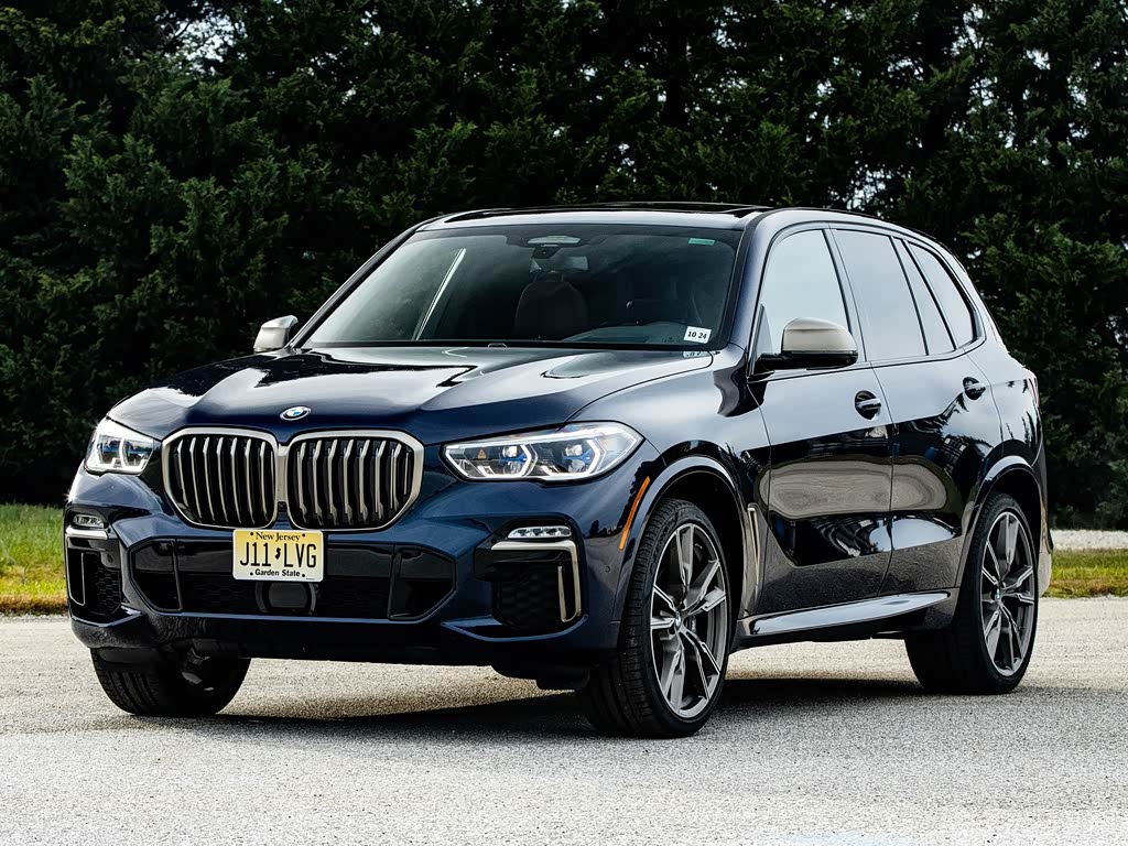 【图解图片_广州宝悦第一分公司宝马X5(进口)图片】汽车之家