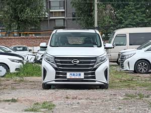 【选择广汽传祺湖州明枫店的理由】实力雄厚:7年老店品质(湖州1号店)