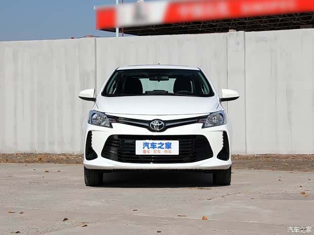 威驰欢迎莅临赏鉴优惠高达12万