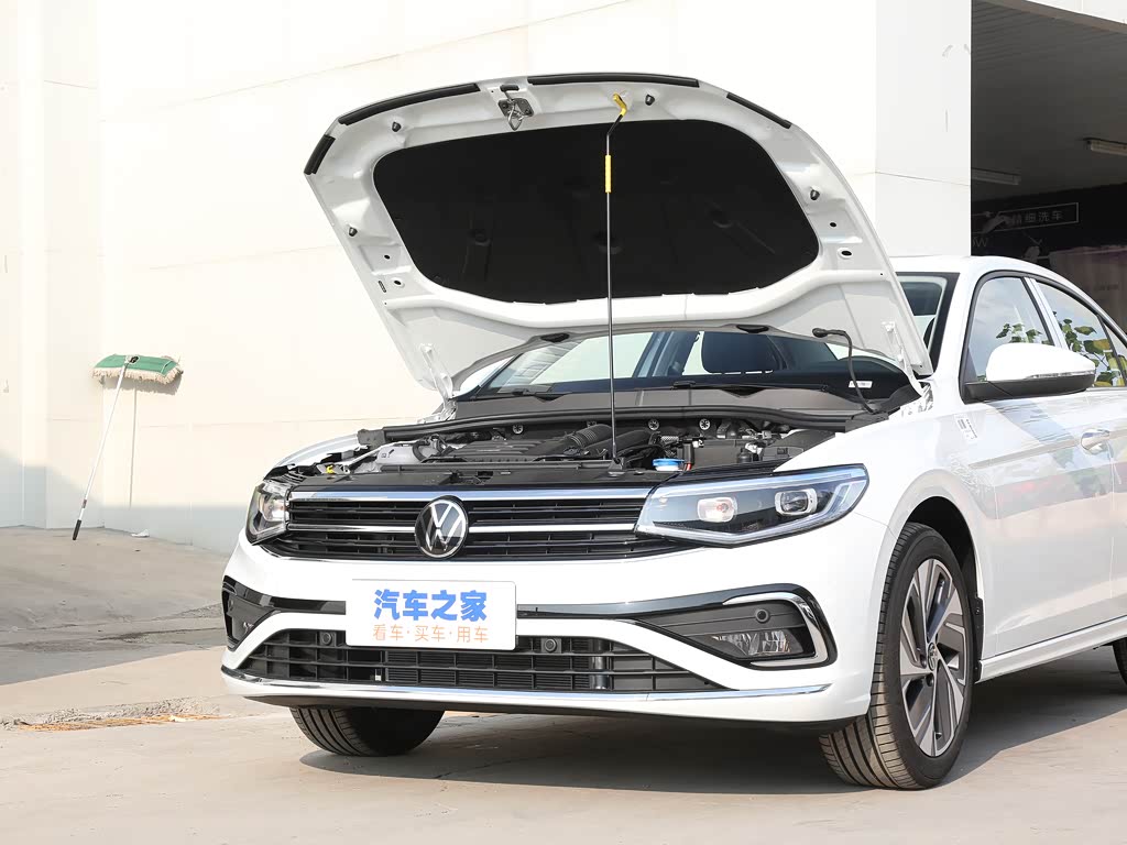【图解图片_南阳威佳一汽大众宝来图片】-汽车之家