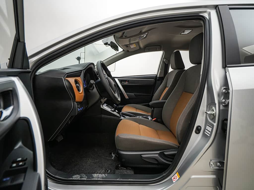 【图解图片_衡水广汽丰田雷凌双擎e 图片】-汽车之家