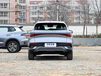 【2022款 510km 旗舰型 报价】元plus图片_配置_比亚迪王朝郴州宜章万