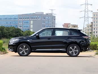 【2020款 370turbo 两驱尊雅版 报价】本田ur-v图片_配置_东风卓联