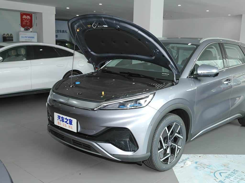 【图解图片_比亚迪王朝盛世新锐展厅元plus图片】-汽车之家