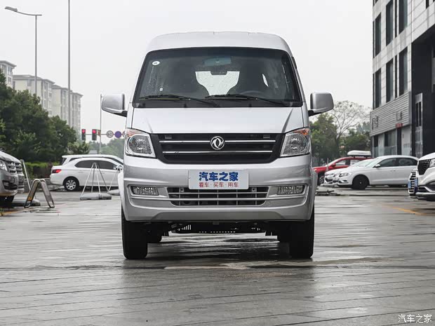 东风小康k07s热销中售价319万起