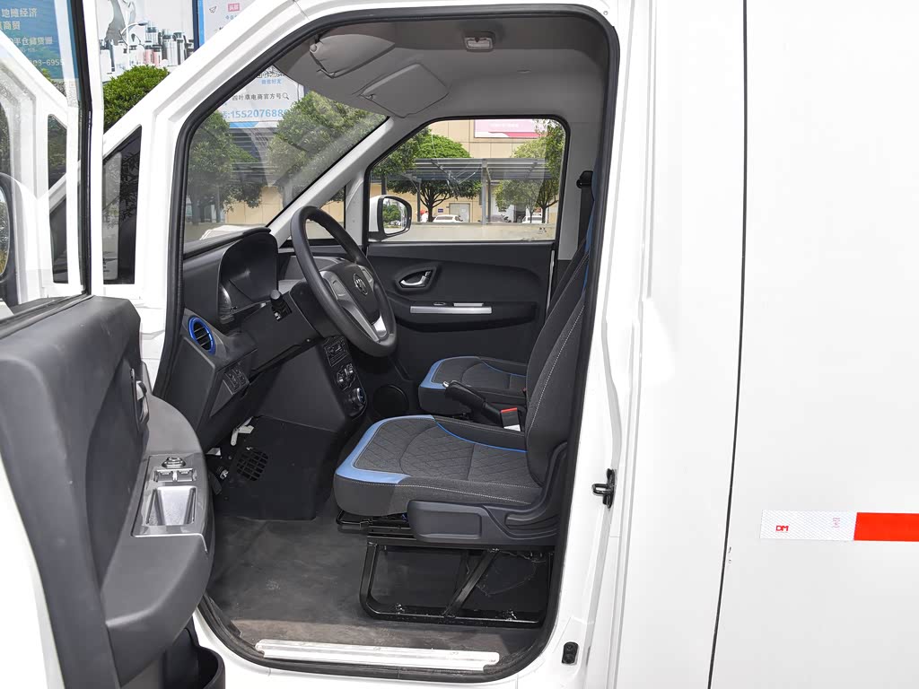 福田汽车 智蓝精灵e5 2022款 基本型