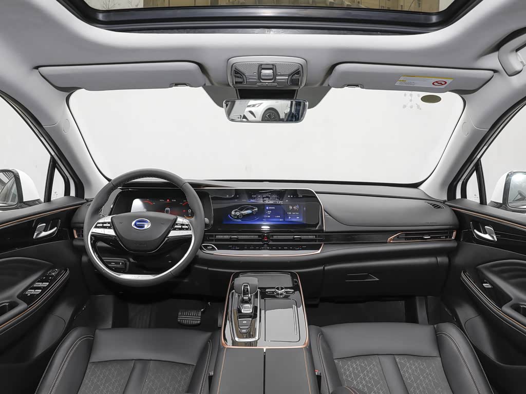 广汽丰田 广汽丰田ia5 2022款 豪华版