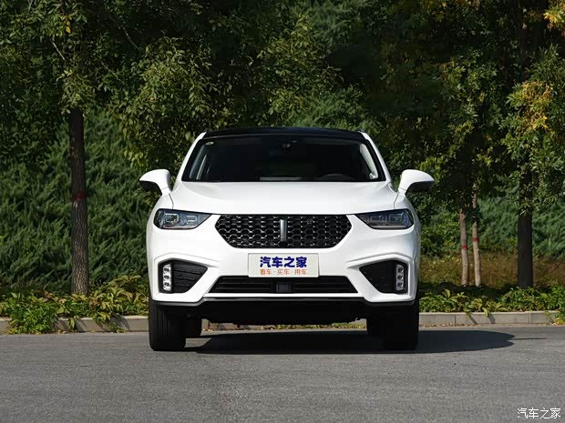 【图】wey vv5让利高达1.6万 欢迎垂询_汽车之家