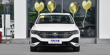 朗逸优惠4.8万元 欢迎莅临赏鉴