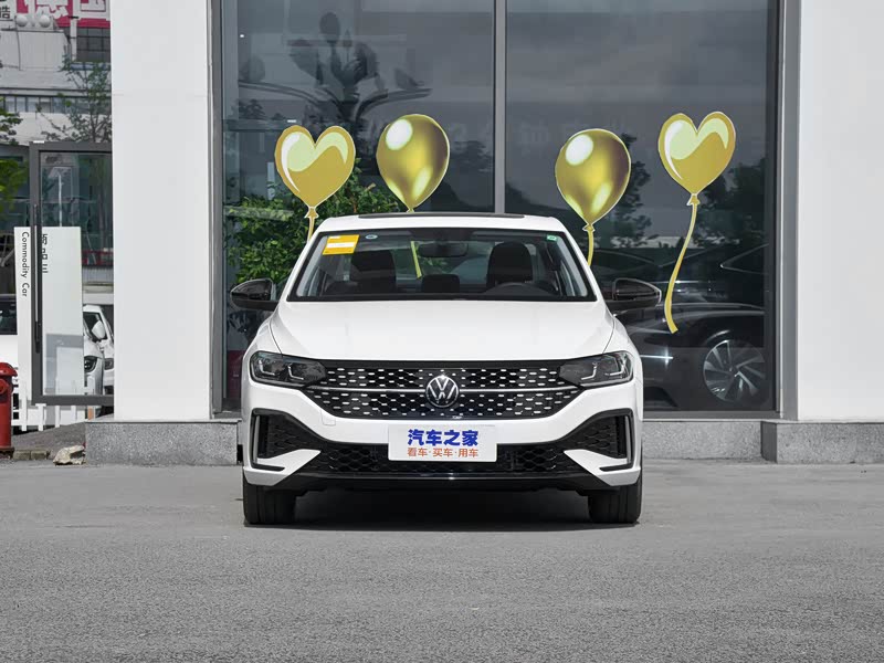 上汽大众 朗逸 2023款 280tsi dsg星空满逸版