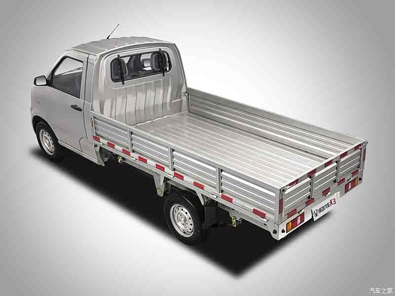 成功汽车 成功k3 2019款 1.5l单排货车标准型国vi dam15kr