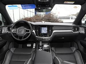 沃尔沃v60让利促销限时优惠达367万