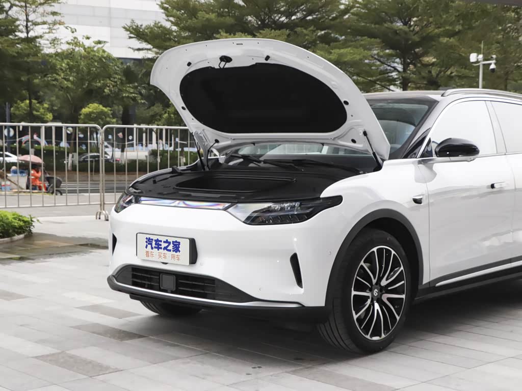 零跑汽车 零跑c11 2021款 豪华版 磷酸铁锂