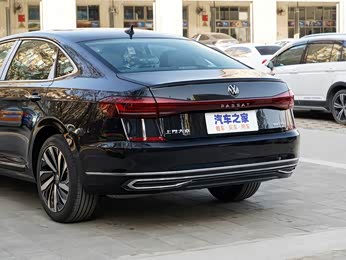 【2023款 380tsi 旗舰版 报价】帕萨特图片_配置_锦江汽车-汽车之家