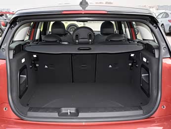 0t cooper s 弧光限量版 报价】mini clubman图片_配置_扬州信宝行