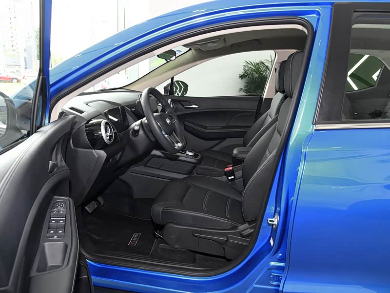 比亚迪 比亚迪s2 2019款 耀·舒适型