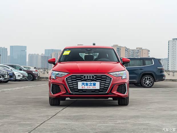 奥迪a3欢迎莅临赏鉴价格直降69万