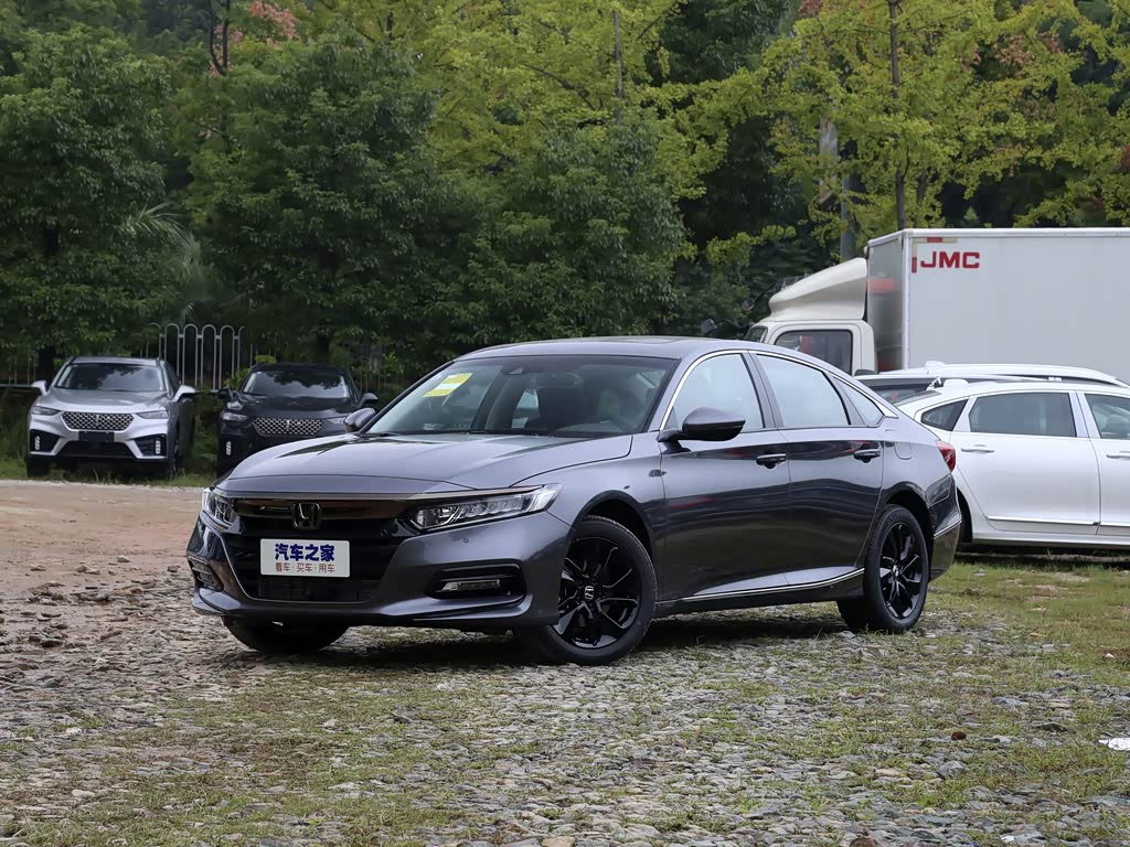 【图解图片_恩施广本恒龙雅阁图片】-汽车之家