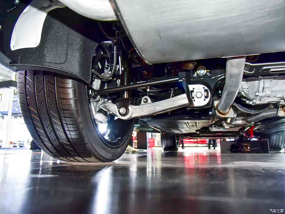 韩系suv最高巅峰图说捷尼赛思gv80